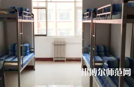 2023年貴陽幼兒師范高等專科學(xué)校五年制大專宿舍環(huán)境怎么樣