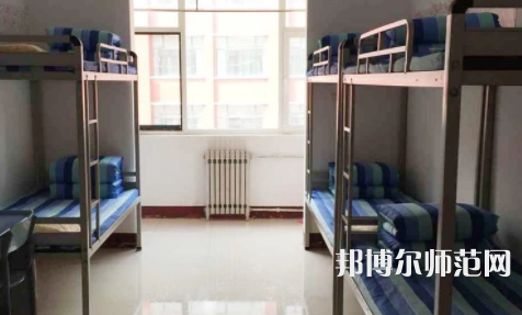 2023年貴陽幼兒師范高等?？茖W校宿舍環(huán)境怎么樣