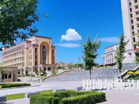 2023年新疆師范類(lèi)本科公辦大學(xué)有哪些(名單和錄)