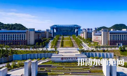 2023年貴陽(yáng)師范類本科公辦大學(xué)有哪些(名單和錄)
