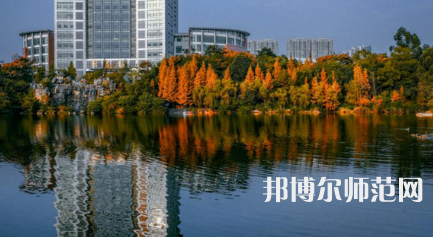 2023年成都師范類(lèi)本科公辦大學(xué)有哪些(名單和錄)
