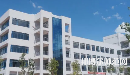 2023年撫州幼兒師范高等?？茖W(xué)校是民辦大學(xué)還是公辦