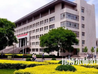 2023年山西師范大學是民辦大學還是公辦