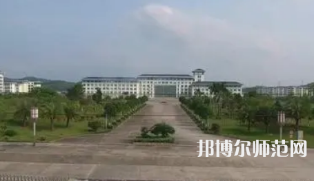 2023年廣西幼兒師范高等?？茖W校是民辦大學還是公辦
