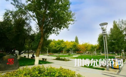 2023年新疆師范高等??茖W(xué)校最新排名(全國第幾)