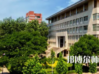 2023年山西師范大學現代文理學院最新排名(全國排名和地區(qū)排名)