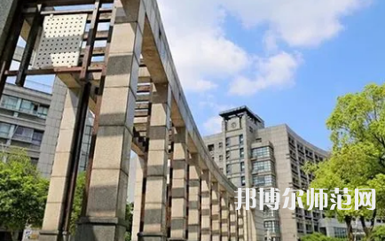 2023年杭州師范大學(xué)最新排名(全國(guó)第幾)