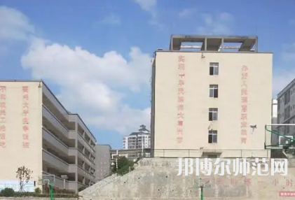 2023年織金幼師中等職業(yè)學(xué)校報名條件、招生對象