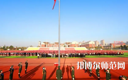 2023年亳州幼兒師范學(xué)校報(bào)名條件、招生對象