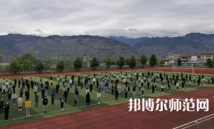 2023年漢源幼兒師范職業(yè)高級(jí)中學(xué)報(bào)名條件、招生對(duì)象