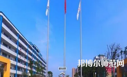 2023年江安幼兒師范職業(yè)技術(shù)學(xué)校報(bào)名條件、招生對象