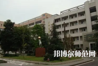 2023年隆昌城關(guān)幼兒師范職業(yè)中學(xué)報名條件、招生對象