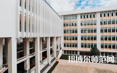 2023年云南師范大學(xué)實(shí)驗(yàn)中學(xué)報(bào)名條件、招生對(duì)象