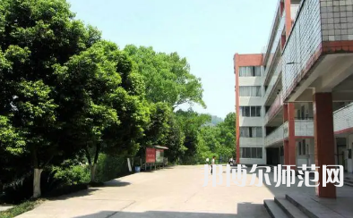 2023年沐川縣幼師職業(yè)中學(xué)校報(bào)名條件、招生對(duì)象