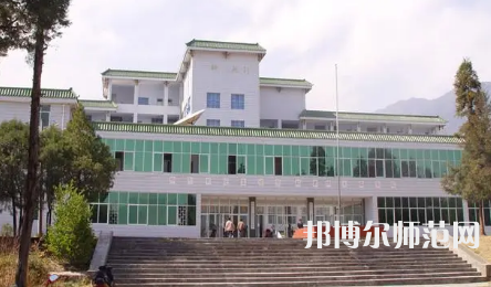 2023年涼山民族師范學(xué)校報(bào)名條件、招生對(duì)象