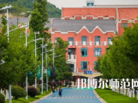 2023年貴陽幼兒師范高等?？茖W(xué)校舞蹈表演專業(yè)介紹