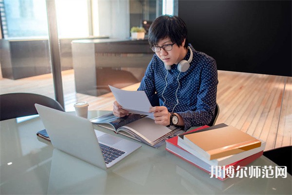 河南排名前五的公辦外語教育學(xué)校名單一覽表