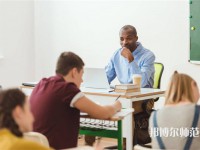 廣西幼兒師范高等?？茖W校介紹、地址