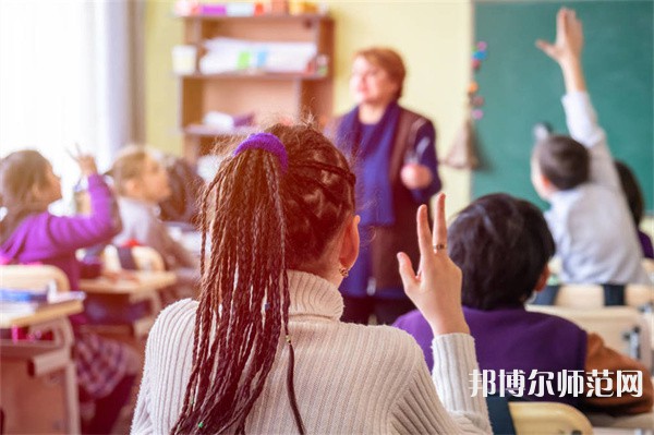 湖北師范大學介紹、地址