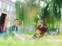 上海外國語師范大學賢達經(jīng)濟人文學院虹口校區(qū)介紹、地址