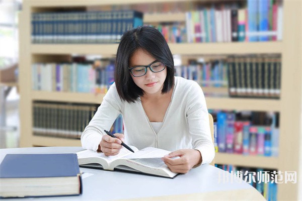 西安交通師范大學雁塔校區(qū)介紹、地址