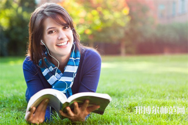 河南理工師范大學(xué)南校區(qū)介紹、地址