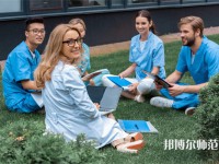 長江大學(xué)師范學(xué)院武漢校區(qū)介紹、地址