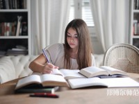 蠡縣幼師職教中心介紹、地址
