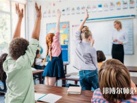 涿鹿縣幼師職教中心介紹、地址