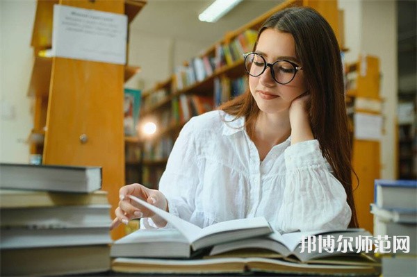 塔里木師范大學介紹、地址