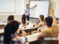 周口職業(yè)技術(shù)師范學(xué)院文昌校區(qū)介紹、地址