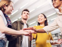 云南外事外語職業(yè)師范學(xué)院介紹、地址