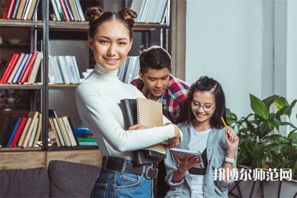 羅定職業(yè)技術(shù)師范學院介紹、地址