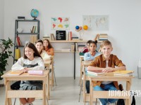邯鄲旅游外事幼兒師范中等專業(yè)學校介紹、地址