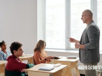內(nèi)丘幼兒師范職教中心介紹、地址