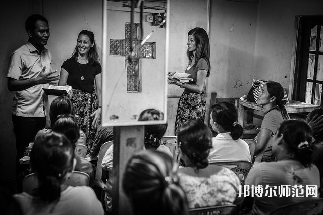 貴州財政幼兒師范學(xué)校介紹、地址