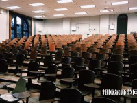 四川航天技師師范學(xué)院介紹、地址
